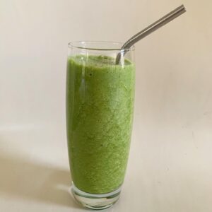 green smoothie