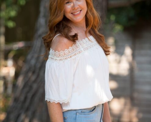 headshot 7
