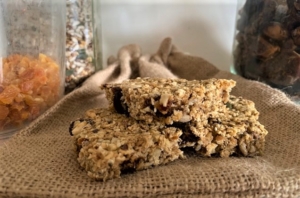 Flapjack