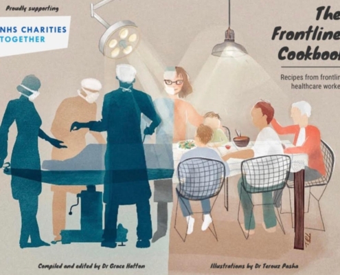 cookbook cover